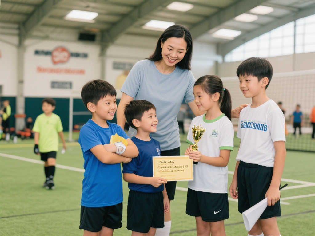 拜仁足球培训费用解析